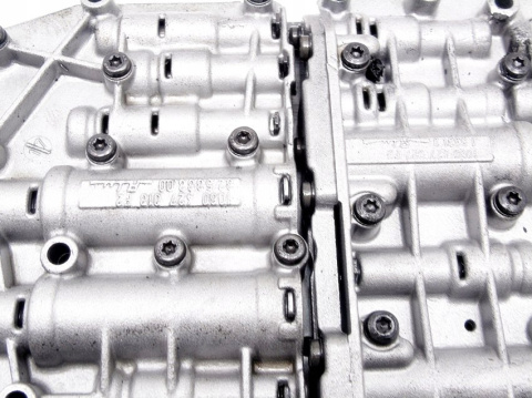 STEROWNIK SKRZYNIA DEW 5HP-19 AUDI A4 A6 PASSAT STEROWNIK SKRZYNIA DEW 5HP-19 AUDI A4 A6 PASSAT