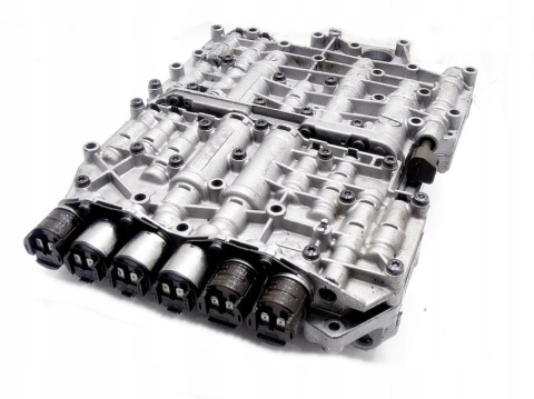 STEROWNIK SKRZYNIA DEW 5HP-19 AUDI A4 A6 PASSAT STEROWNIK SKRZYNIA DEW 5HP-19 AUDI A4 A6 PASSAT