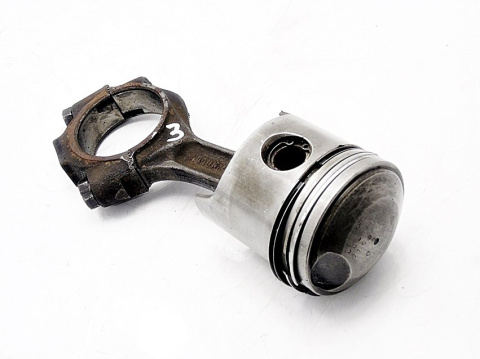 TŁOK KORBOWÓD FIAT 1.3 125P 116 TŁOK KORBOWÓD FIAT 1.3 125P 116