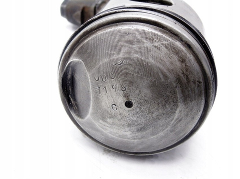 TŁOK KORBOWÓD FIAT 1.3 125P 116 TŁOK KORBOWÓD FIAT 1.3 125P 116