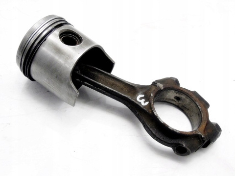 TŁOK KORBOWÓD FIAT 1.3 125P 116 TŁOK KORBOWÓD FIAT 1.3 125P 116