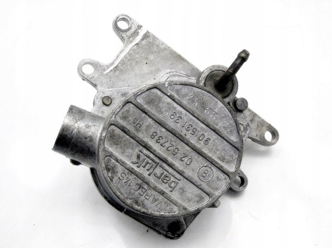 VACU POMPA 2.0 DTI VECTRA B ZAFIRA ASTRA G VACU POMPA 2.0 DTI VECTRA B ZAFIRA ASTRA G