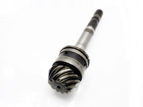 WAŁEK SKRZYNIA DEW 5HP-19 AUDI A4 A6 PASSAT WAŁEK SKRZYNIA DEW 5HP-19 AUDI A4 A6 PASSAT
