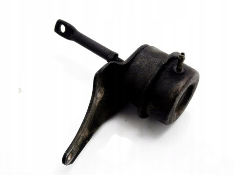ZAWÓR TURBOSPREŻARKI OPEL 1.7 TD 8V ASTRA G VECTRA ZAWÓR TURBOSPREŻARKI OPEL 1.7 TD 8V ASTRA G VECTRA