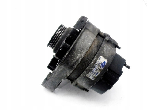 ALTERNATOR 1.1 1.2 8V PUNTO SEICENTO PANDA ALTERNATOR 1.1 1.2 8V PUNTO SEICENTO PANDA