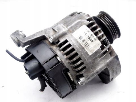 ALTERNATOR 1.2 8V SIENA PALIO ALBEA PUNTO ALTERNATOR 1.2 8V SIENA PALIO ALBEA PUNTO