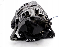 ALTERNATOR 70A 2.0 DTI VECTRA B ZAFIRA A ASTRA 1