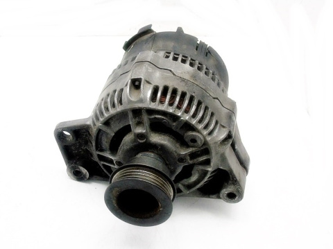 ALTERNATOR AUDI 2.0 8V ABK 80 A6 100 C4 ALTERNATOR AUDI 2.0 8V ABK 80 A6 100 C4