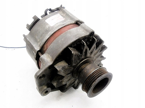 ALTERNATOR AUDI 2.0 8V ABK 80 A6 100 C4 ALTERNATOR AUDI 2.0 8V ABK 80 A6 100 C4