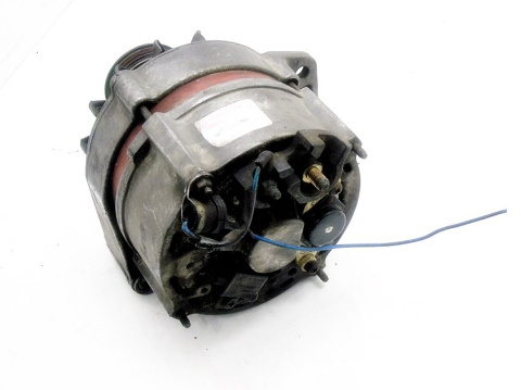 ALTERNATOR AUDI 2.0 8V ABK 80 A6 100 C4 ALTERNATOR AUDI 2.0 8V ABK 80 A6 100 C4