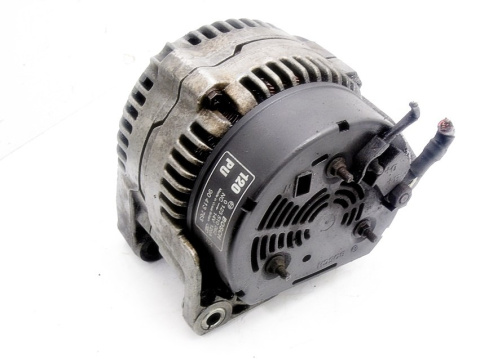 ALTERNATOR OPEL 3.0 V6 OMEGA B SINTRA ALTERNATOR OPEL 3.0 V6 OMEGA B SINTRA
