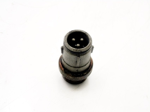 CZUJNIK TEMPERATURY AUDI 2.0 8V ABK 80 A6 100 C4 CZUJNIK TEMPERATURY AUDI 2.0 8V ABK 80 A6 100 C4