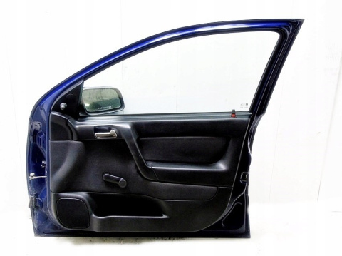 DRZWI PRAWY PRZÓD OPEL ASTRA G HB 5D Z20Z DRZWI PRAWY PRZÓD OPEL ASTRA G HB 5D Z20Z