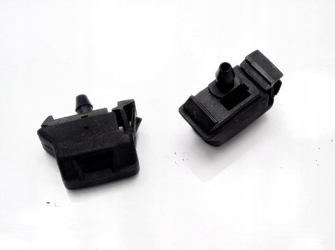 DYSZA SPRYSKIWACZ RENAULT VEL SATIS DYSZA SPRYSKIWACZ RENAULT VEL SATIS