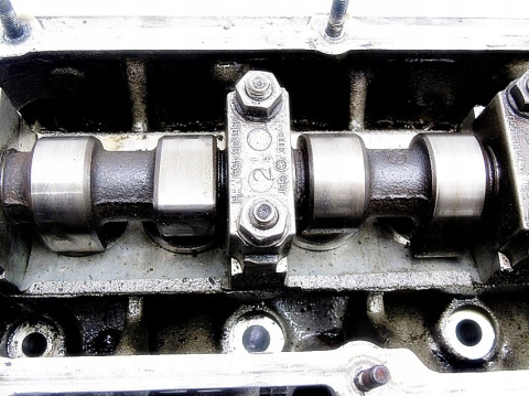 GŁOWICA 1.6 8V LEON GOLF IV BORA OCTAVIA GŁOWICA 1.6 8V LEON GOLF IV BORA OCTAVIA