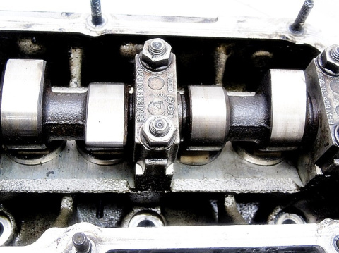 GŁOWICA 1.6 8V LEON GOLF IV BORA OCTAVIA GŁOWICA 1.6 8V LEON GOLF IV BORA OCTAVIA