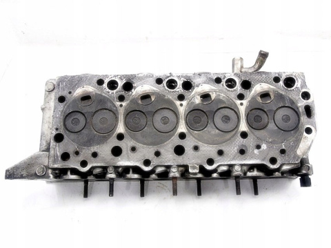GŁOWICA 2.5 TCI PREGIO H1 TERRACAN STAREX GŁOWICA 2.5 TCI PREGIO H1 TERRACAN STAREX