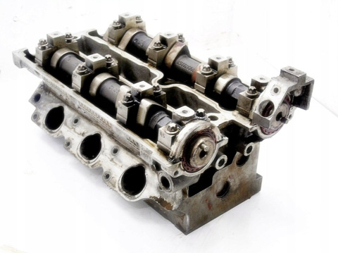 GŁOWICA OPEL 3.0 V6 OMEGA B SINTRA GŁOWICA OPEL 3.0 V6 OMEGA B SINTRA