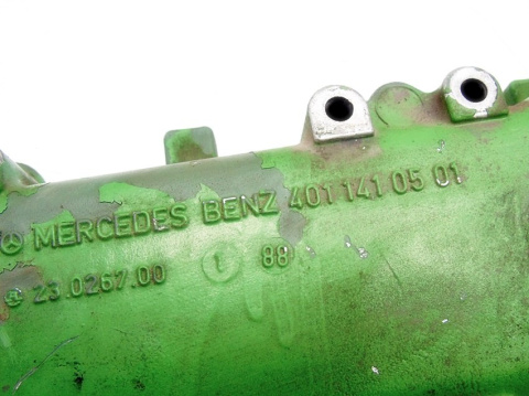 KOLEKTOR SSĄCY MERCEDES OM 421 O303 NG 10964ccm KOLEKTOR SSĄCY MERCEDES OM 421 O303 NG 10964ccm