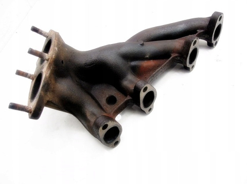 KOLEKTOR WYDECHOWY AUDI 2.0 8V ABK 80 A6 100 C4 KOLEKTOR WYDECHOWY AUDI 2.0 8V ABK 80 A6 100 C4
