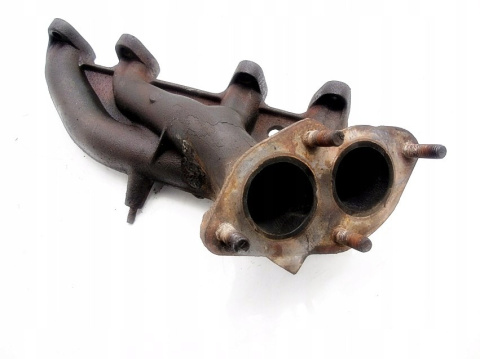 KOLEKTOR WYDECHOWY AUDI 2.0 8V ABK 80 A6 100 C4 KOLEKTOR WYDECHOWY AUDI 2.0 8V ABK 80 A6 100 C4