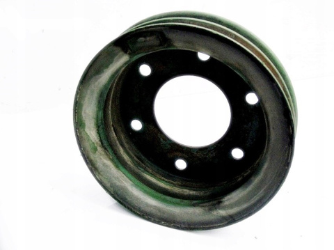 KOŁO PASOWE MERCEDES OM 421 O303 NG 10964ccm KOŁO PASOWE MERCEDES OM 421 O303 NG 10964ccm