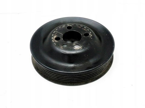 KOŁO PASOWE VW 1.3 8V POLO 6N KOŁO PASOWE VW 1.3 8V POLO 6N