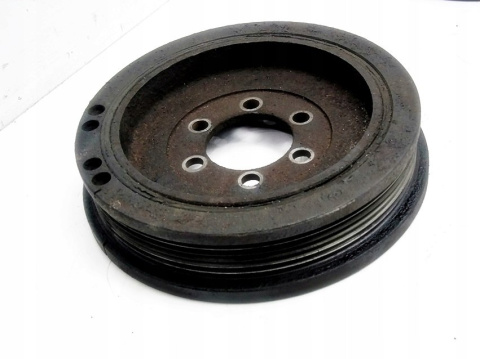 KOŁO PASOWE WAŁU OPEL 3.0 V6 OMEGA B SINTRA KOŁO PASOWE WAŁU OPEL 3.0 V6 OMEGA B SINTRA