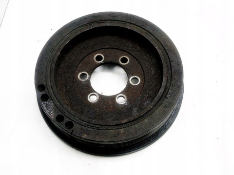 KOŁO PASOWE WAŁU OPEL 3.0 V6 OMEGA B SINTRA KOŁO PASOWE WAŁU OPEL 3.0 V6 OMEGA B SINTRA