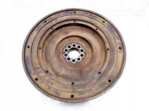 KOŁO ZAMACHOWE MERCEDES OM 421 O303 NG 10964ccm KOŁO ZAMACHOWE MERCEDES OM 421 O303 NG 10964ccm