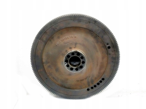 KOŁO ZAMACHOWE MERCEDES OM 421 O303 NG 10964ccm KOŁO ZAMACHOWE MERCEDES OM 421 O303 NG 10964ccm