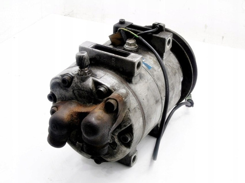 KOMPRESOR SPRĘŻARKA AUDI 2.0 8V ABK 80 A6 100 C4 KOMPRESOR SPRĘŻARKA AUDI 2.0 8V ABK 80 A6 100 C4