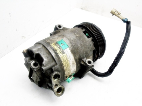 KOMPRESOR SPREŻARKA OPEL 1.2 16V CORSA ASTRA G KOMPRESOR SPREŻARKA OPEL 1.2 16V CORSA ASTRA G