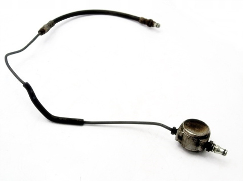 KOREKTOR SPRZĘGŁA OPEL ASTRA G HB 5D 1.4 KOREKTOR SPRZĘGŁA OPEL ASTRA G HB 5D 1.4