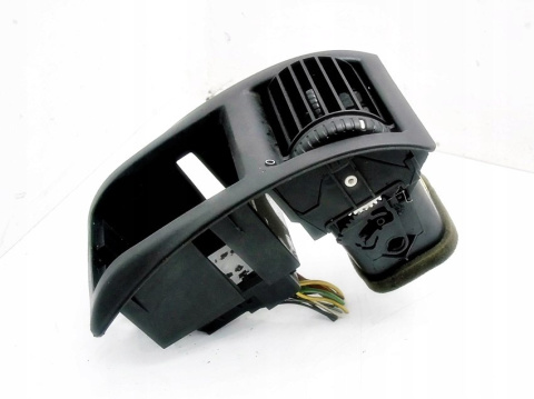 KRATKA NAWIEWU LEWA KIEROWCY OPEL ASTRA G 5D KRATKA NAWIEWU LEWA KIEROWCY OPEL ASTRA G 5D