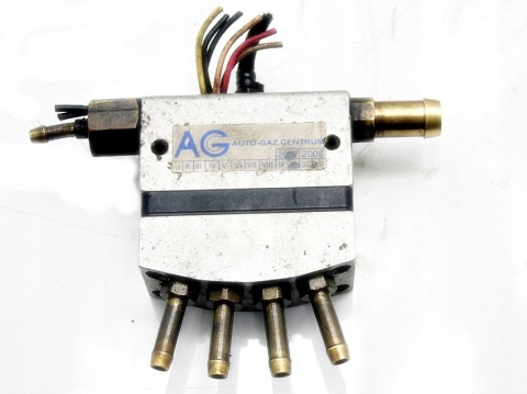 LISTWA WTRYSK LPG 1.8 16V LAGUNA II SCENIC MEGANE LISTWA WTRYSK LPG 1.8 16V LAGUNA II SCENIC MEGANE