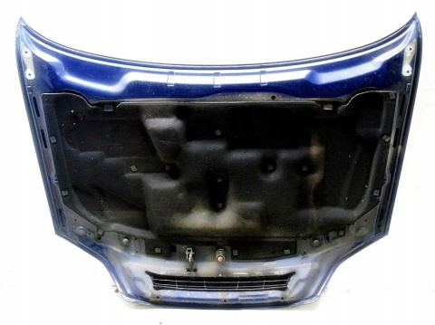 MASKA OPEL ASTRA G HB 5D Z20Z MASKA OPEL ASTRA G HB 5D Z20Z
