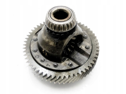 MECHANIZM RÓŻNICOWY FIAT 1.1 1.2 PUNTO PANDA STILO MECHANIZM RÓŻNICOWY FIAT 1.1 1.2 PUNTO PANDA STILO