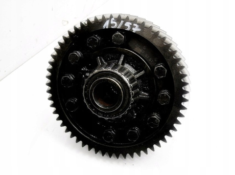 MECHANIZM RÓŻNICOWY FIAT 1.1 1.2 PUNTO PANDA STILO MECHANIZM RÓŻNICOWY FIAT 1.1 1.2 PUNTO PANDA STILO