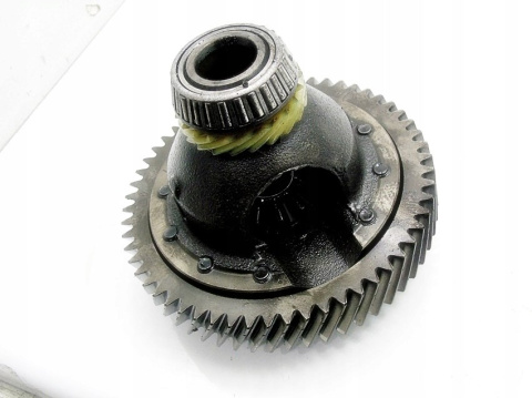 MECHANIZM RÓŻNICOWY FIAT 1.1 1.2 PUNTO PANDA STILO MECHANIZM RÓŻNICOWY FIAT 1.1 1.2 PUNTO PANDA STILO