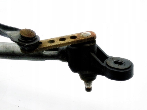 MECHANIZM WYCIERACZEK PRZÓD OPEL ASTRA G HB 5D 1.4 MECHANIZM WYCIERACZEK PRZÓD OPEL ASTRA G HB 5D 1.4