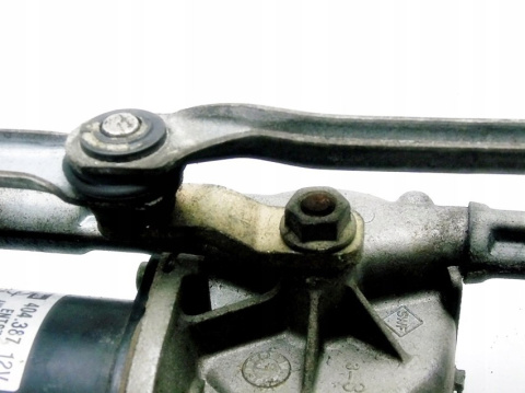MECHANIZM WYCIERACZEK PRZÓD OPEL ASTRA G HB 5D 1.4 MECHANIZM WYCIERACZEK PRZÓD OPEL ASTRA G HB 5D 1.4