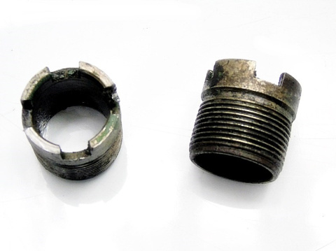 NAKRĘTKA WTRYSKU MERCEDES OM 421 O303 NG 10964ccm NAKRĘTKA WTRYSKU MERCEDES OM 421 O303 NG 10964ccm