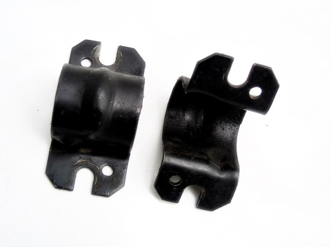 OBEJMY STABILIZATORA PRZÓD OPEL ASTRA G HB 5D 1.4 OBEJMY STABILIZATORA PRZÓD OPEL ASTRA G HB 5D 1.4