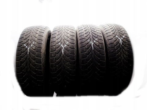 OPONY ZIMOWE BRIDGESTONE BLIZZAK LM-32 195/65 R15