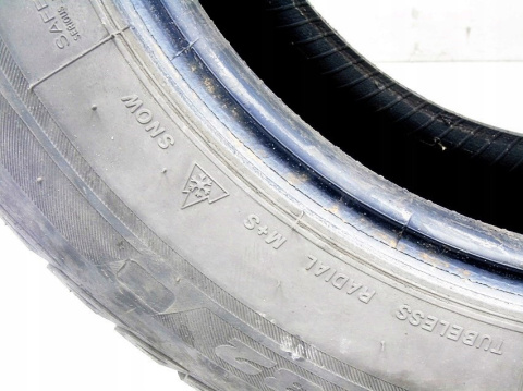 OPONY ZIMOWE BRIDGESTONE BLIZZAK LM-32 195/65 R15 OPONY ZIMOWE BRIDGESTONE BLIZZAK LM-32 195/65 R15