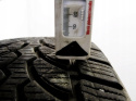 OPONY ZIMOWE BRIDGESTONE BLIZZAK LM-32 195/65 R15