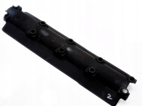 OSŁONA WAŁKA AUDI 2.0 8V ABK 80 A6 100 C4 OSŁONA WAŁKA AUDI 2.0 8V ABK 80 A6 100 C4