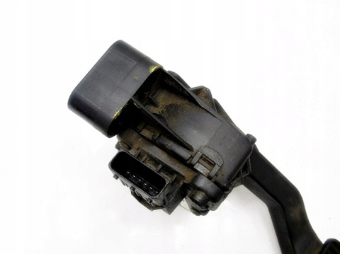 PEDAŁ POTENCJOMETR GAZU OPEL ASTRA G 1.4 PEDAŁ POTENCJOMETR GAZU OPEL ASTRA G 1.4