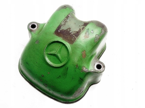 POKRYWA ZAWORÓW MERCEDES OM 421 O303 NG 10964ccm POKRYWA ZAWORÓW MERCEDES OM 421 O303 NG 10964ccm